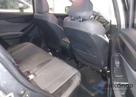 2022 Subaru Crosstrek Sport из США, поврежденный, VIN JF2GTHRC4NH217899